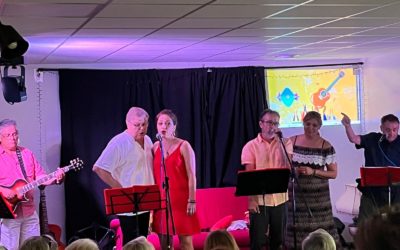Fais ta Chanson : Talents en Lumière