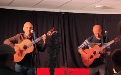 CONCERT MARCOCODIOUPS
