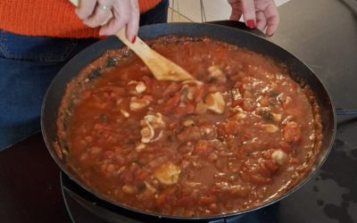 Popote à La Galoche