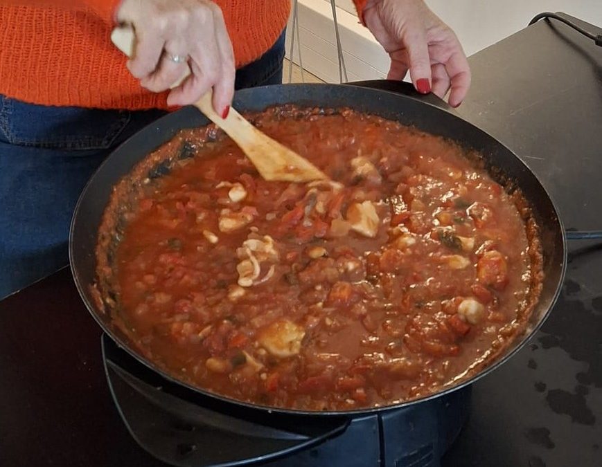 Popote à La Galoche