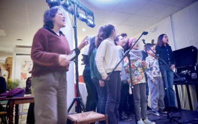 Le Karaoké embrase La Galoche