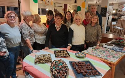 Gourmandises de Noël