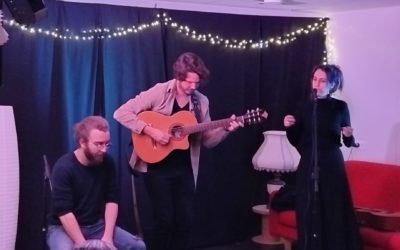 Concert Muddy Monday