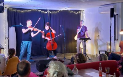 Concert Mr GeOrGes